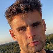 Unikatowy69 - mężczyzna, 37 lat, Ede
