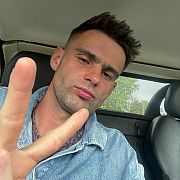 Unikatowy69 - man, 38 years, Ede