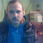 Strzepanymajtas - man, 47 years, Drohiczyn