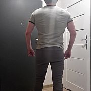 BADMENN - mężczyzna, 45 lat, Toruń