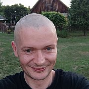 Pawel1111z - muž, 39 let, Tarnogród