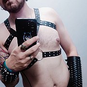 DarkLongi - mężczyzna, 35 lat, Wrocław