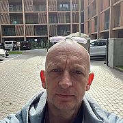 Boraczek83 - muž, 42 let, Dziwnów