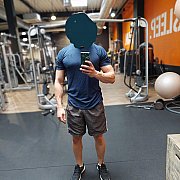 Glob93 - mężczyzna, 31 lat, London