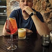 Zalozgumewolebez - mężczyzna, 35 lat, Inowrocław