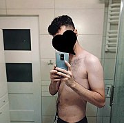 Idaveei - mężczyzna, 23 lat, Warszawa