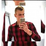 Dawid1997poznan - mężczyzna, 27 lat, Poznań
