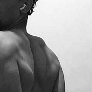 Jolie4556 - muž, 20 let, Warszawa