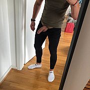 Kiler25 - mężczyzna, 35 lat, Leipzig