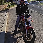 Biker875 - mężczyzna, 38 lat, Nowy Sącz