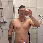 Xaros123346789 - мужчина, 33 лет, Chełm