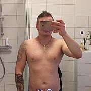 Xaros123346789 - mężczyzna, 33 lat, Lelystad