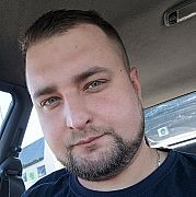 Niedax - mężczyzna, 28 lat, Sulechów