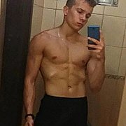 Juras7 - mężczyzna, 23 lat, Białystok