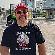 KAMIL198420 - mężczyzna, 40 lat, Nowa Dęba