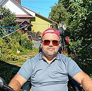 KAMIL198420 - mężczyzna, 40 lat, Nowa Dęba