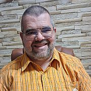 KAMIL198420 - muž, 41 let, Nowa Dęba