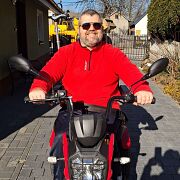 KAMIL198420 - mężczyzna, 41 lat, Nowa Dęba