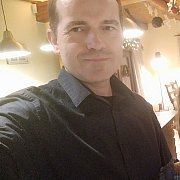 Azzi - mężczyzna, 48 lat, Słupsk