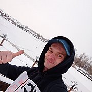 TomcioSlask - чоловік, 37 років, Wodzisław Śląski