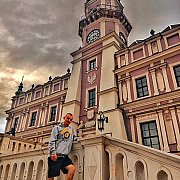 Krystian1999 - mężczyzna, 26 lat, Przemyśl