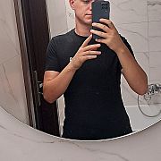 Danny880 - mężczyzna, 25 lat, Sierpc