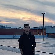 CichyPanDom - mężczyzna, 27 lat, Toruń