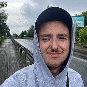 Piegusek90 - mężczyzna, 23 lat, Bydgoszcz