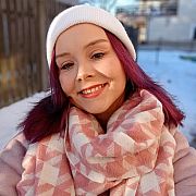 Hejkanaklejkaa - kobieta, 26 lat, Gdańsk