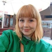 Hejkanaklejkaa - kobieta, 27 lat, Gdańsk