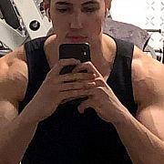 Timbobo - mężczyzna, 21 lat, Lublin