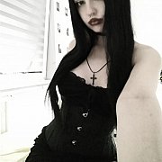 ClemKasperek - žena, 20 let, Lublin