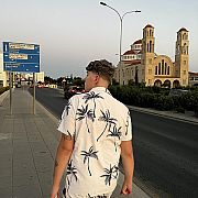 Prime2114 - чоловік, 24 років, Gdynia