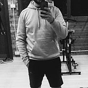 Niebanalny89x - mann, 36 Jahre, Montreal