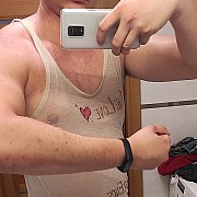 666Michal666 - мужчина, 29 лет, Warszawa