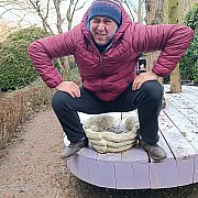 80Viktor - mężczyzna, 45 lat, Koszalin