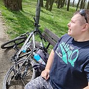 Marcin85r - man, 40 years, Inowrocław