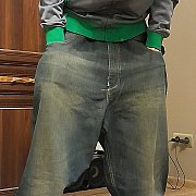 Baggysneakers - мужчина, 32 лет, Rzeszów