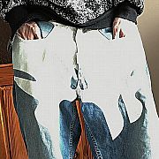 Baggysneakers - mężczyzna, 32 lat, Rzeszów