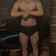 Kubus20cm - mężczyzna, 21 lat, Warszawa