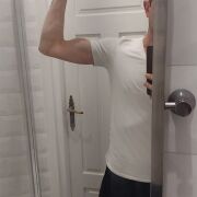 Nicknick88 - man, 37 years, Lublin