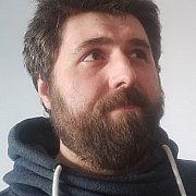 BetterDaddy - mężczyzna, 36 lat, Czechowice-Dziedzice
