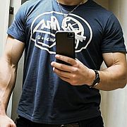 JhonMc - mann, 37 Jahre, Wrocław