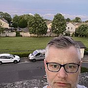 Cinek50 - muž, 51 let, Dublin