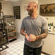 Incognitoohfo - muž, 40 let, Warszawa