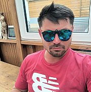 Alex1992Poz - mężczyzna, 32 lat, Poznań