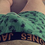 Marooons - man, 26 years, Kraków