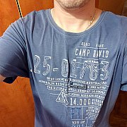 Damian1832 - mann, 29 Jahre, Wrocław