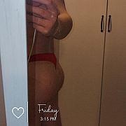 Teqi92 - žena, 33 let, Warszawa