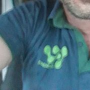 Berni2812 - mężczyzna, 49 lat, Pruszków